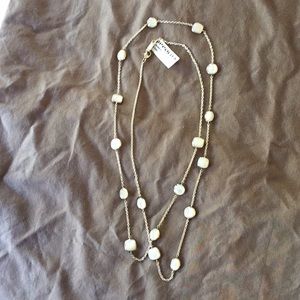 New Ippolita long necklace